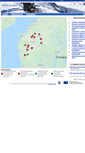 Mobile Screenshot of hiihtoladut.fi